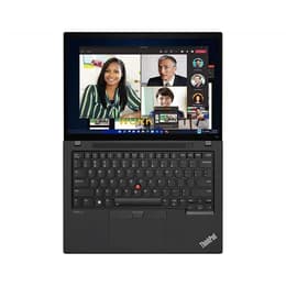 Lenovo ThinkPad T14s G3 14" Core i7 1.8 GHz - SSD 256 GB - 32GB - QWERTY - Inglés