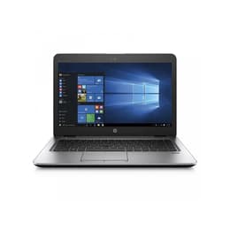 HP EliteBook 840 G3 14" Core i7 2.5 GHz - SSD 256 GB - 8GB - teclado francés