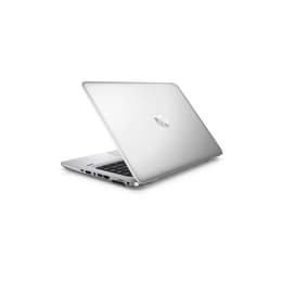 HP EliteBook 840 G3 14" Core i7 2.5 GHz - SSD 256 GB - 8GB - teclado francés