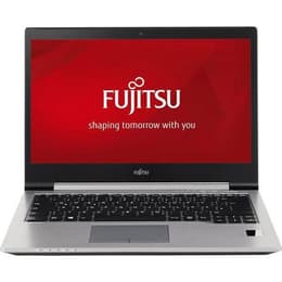 Fujitsu LifeBook U745 14" Core i5 2.2 GHz - SSD 256 GB - 12GB - teclado español