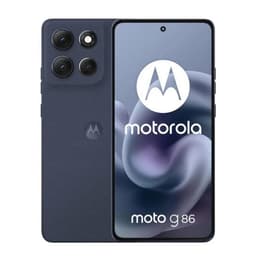 Motorola Moto G86 256GB - Gris - Libre