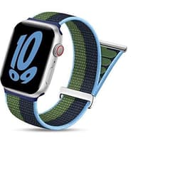 Relojes Cardio GPS Apple Watch série 7Cellular/GPS - Azul