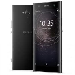 Sony Xperia XA2 Ultra 32GB - Negro - Libre