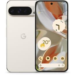 Google Pixel 9 Pro 256GB - Beige - Libre