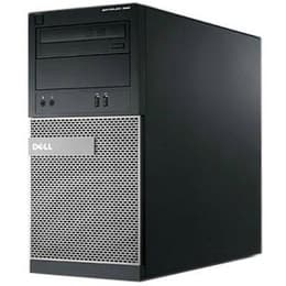 Dell Optiplex 390 Core i5 2,8 GHz - HDD 500 GB RAM 8 GB