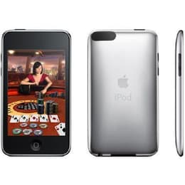 Reproductor de MP3 Y MP4 32GB iPod touch 2 - Negro