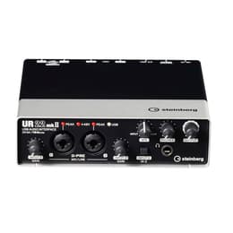 Steinberg UR22MKII Accesorios