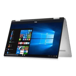Dell XPS 9365 13" Core i5 1.3 GHz - SSD 256 GB - 8GB - QWERTY - Inglés