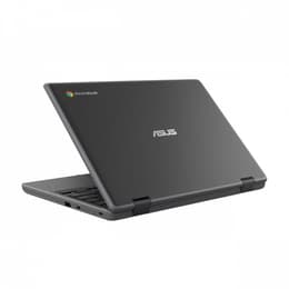 Asus Chromebook CR1100FKA-BP0361 Celeron 1.1 GHz 32GB SSD - 8GB QWERTY - Inglés