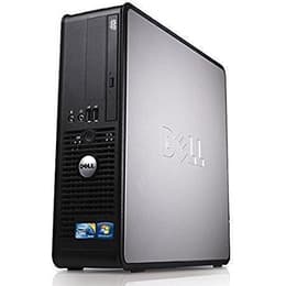 Dell OptiPlex 780 SFF Pentium 3,2 GHz - HDD 250 GB RAM 8 GB