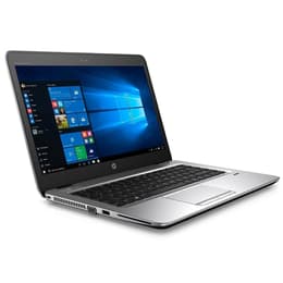 HP EliteBook 840 G4 14" Core i5 2.6 GHz - SSD 512 GB - 16GB - teclado alemán
