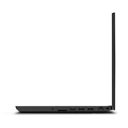 Lenovo ThinkPad P15V G1 15" Core i7 2.6 GHz - SSD 512 GB - 16GB - AZERTY - Francés