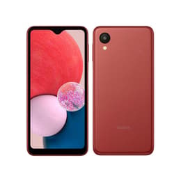 Galaxy A23 5G (JP) 64GB - Rojo - Libre