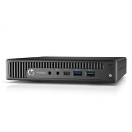 HP ProDesk 600 G2 Mini Core i5 2,5 GHz - HDD 1 TB RAM 8 GB