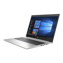 HP ProBook 450 G7 15" Core i3 2.1 GHz - SSD 256 GB - 8GB - AZERTY - Francés