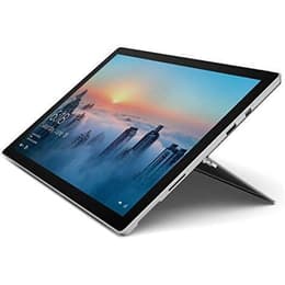 Microsoft Surface Pro 4 12" Core i5 2.4 GHz - SSD 256 GB - 8GB AZERTY - Francés