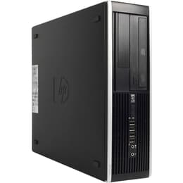 HP Compaq 6200 Pro SFF Core i3 3,1 GHz - SSD 480 GB RAM 8 GB