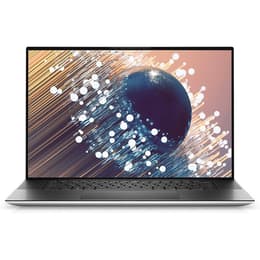 Dell XPS 17 9700 17" Core i9 2.4 GHz - SSD 512 GB - 16GB - QWERTY - Inglés
