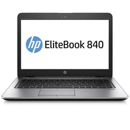 Hp EliteBook 840 G2 14" Core i5 2.3 GHz - SSD 128 GB - 16GB QWERTY - Inglés