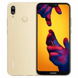 Huawei P20 lite 64GB - Oro - Libre - Dual-SIM