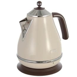 Delonghi KBOV 2001.BG Hervidor de agua eléctrico