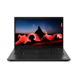 Lenovo ThinkPad L14 G3 14" GHz - SSD 512 GB - 16GB - QWERTY - Inglés