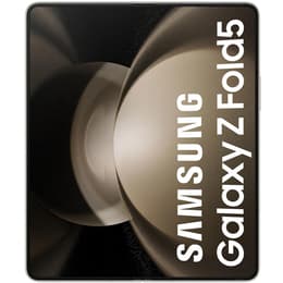 Galaxy Z Fold5 1000GB - Beige - Libre