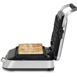Machine a Gaufre - Gaufrier Electrique HKoeNIG - GFX800 Gofrera