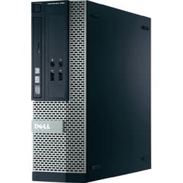 Dell OptiPlex 390 SFF Core i3 3,3 GHz - SSD 240 GB RAM 4 GB