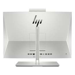 HP EliteOne 800 G6 AIO 24" Core i5 3.1 GHz - SSD 512 GB - 16GB QWERTY - Inglés