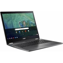 Acer ChromeBook Spin 713 Core i5-10210U 1.6 GHz 128GB SSD - 8GB QWERTZ - Alemán