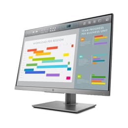 Monitor 24" LED HP EliteDisplay E243i