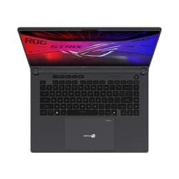Asus ROG Strix G16 16" Core i7 1.6 GHz - SSD 1 TB - 64GB - QWERTY - Italiano