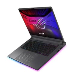 Asus ROG Strix G16 16" Core i7 1.6 GHz - SSD 1 TB - 64GB - QWERTY - Italiano