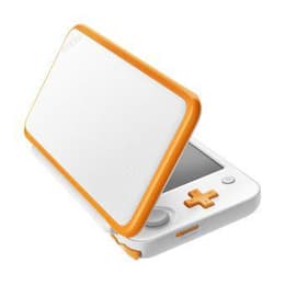 Nintendo New 2DS XL - HDD 4 GB - Blanco/Naranja
