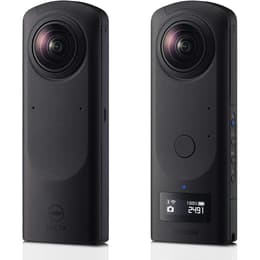 Ricoh Theta Z1 Sport camera
