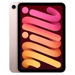 iPad mini (2021) 6.a generación 64 Go - WiFi + 5G - Rosa