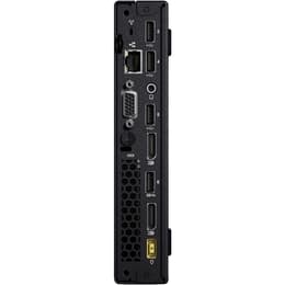 Lenovo ThinkCentre M715Q Ryzen 3 PRO 3.2 GHz - SSD 256 GB RAM 8 GB