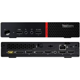 Lenovo ThinkCentre M715Q Ryzen 3 PRO 3.2 GHz - SSD 256 GB RAM 8 GB