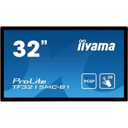 Monitor 32" LED FULL HD Iiyama TF3215MC-B1
