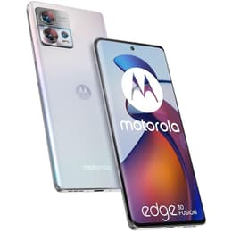 Motorola Edge 30 Fusion 128GB - Blanco - Libre