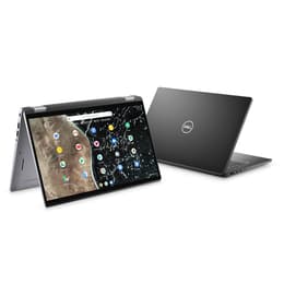 Dell Latitude 7410 ChromeBook Core i5-10310U 1.7 GHz 256GB SSD - 8GB AZERTY - Francés