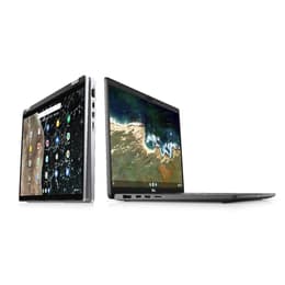 Dell Latitude 7410 ChromeBook Core i5-10310U 1.7 GHz 256GB SSD - 8GB AZERTY - Francés