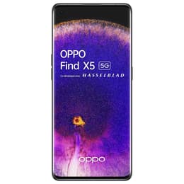 Oppo Find X5 Pro 256GB - Negro - Libre - Dual-SIM