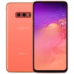 Galaxy S10e 128GB - Rosa - Libre