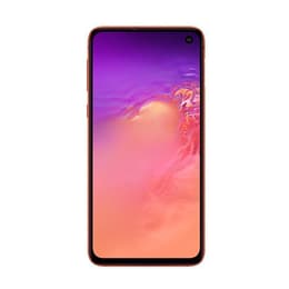 Galaxy S10e 128GB - Rosa - Libre