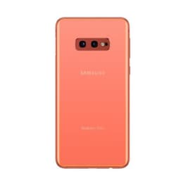Galaxy S10e 128GB - Rosa - Libre