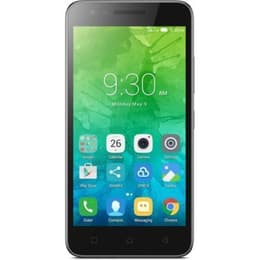 Lenovo C2 8GB - Negro - Libre
