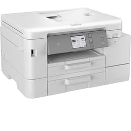 Brother MFC-J4540DWXL Chorro de tinta