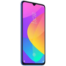 Xiaomi Mi 9 Lite 64 GB Dual Sim - Azul Boreal - Libre